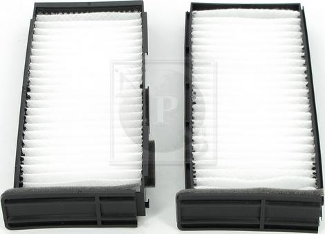 NPS M135I07 - Filter, interior air car-mod.net