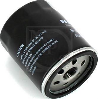 NPS M131A04 - Oil Filter car-mod.net