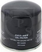 NPS M131A13 - Oil Filter car-mod.net