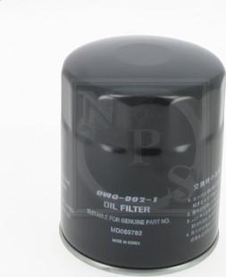 NPS M131I05 - Oil Filter car-mod.net