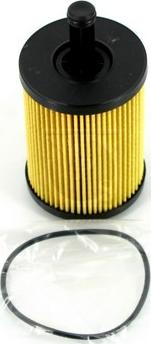 NPS M131I17 - Oil Filter car-mod.net