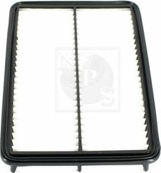 Baldwin PA10025 - Engine Air Filter car-mod.net