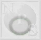 NPS M129A04 - Seal Ring, oil drain plug car-mod.net