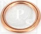 NPS M129A05 - Seal Ring, oil drain plug car-mod.net