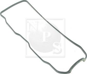 NPS M122I07 - Gasket, cylinder head cover car-mod.net