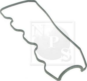 NPS M122I11 - Gasket, cylinder head cover car-mod.net