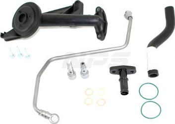 NPS M809A09B - Charger, charging system car-mod.net