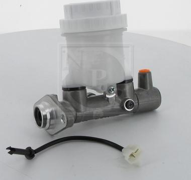 NPS M310I40 - Brake Master Cylinder car-mod.net