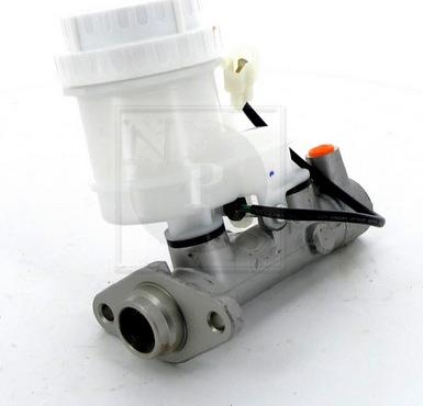 NPS M310I41 - Brake Master Cylinder car-mod.net