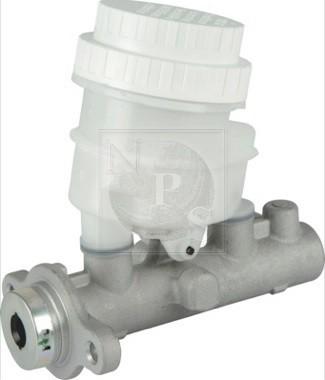 NPS M310I52 - Brake Master Cylinder car-mod.net