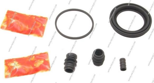 NPS M382I00A - Repair Kit, brake caliper car-mod.net