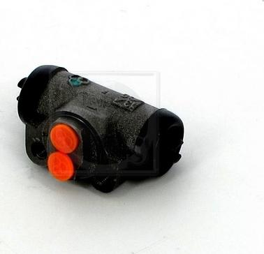 NPS M323I20 - Wheel Brake Cylinder car-mod.net