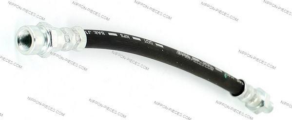 NPS M370I17 - Brake Hose car-mod.net