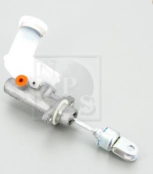 NPS M250I43 - Master Cylinder, clutch car-mod.net