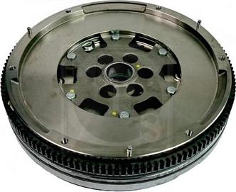 NPS M205I11 - Flywheel car-mod.net