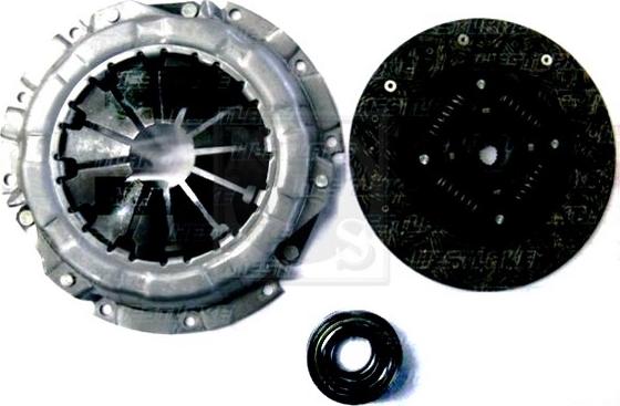 NPS M200I105 - Clutch Kit car-mod.net
