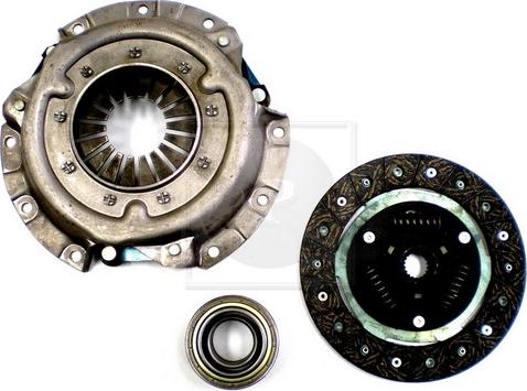 NPS M200I27 - Clutch Kit car-mod.net