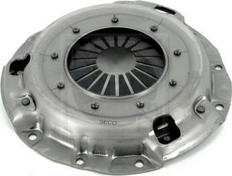 NPS M210A25 - Clutch Pressure Plate car-mod.net