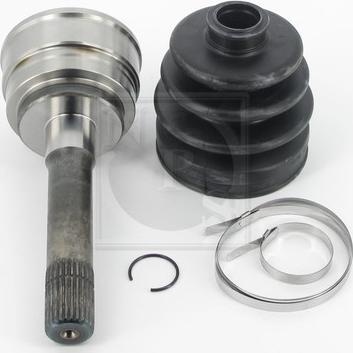NPS M281A39 - CV Joint Kit, drive shaft car-mod.net