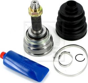 NPS M281I04 - CV Joint Kit, drive shaft car-mod.net