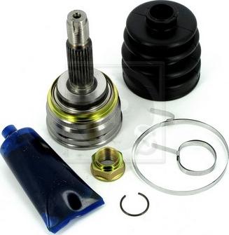 NPS M281I12 - CV Joint Kit, drive shaft car-mod.net