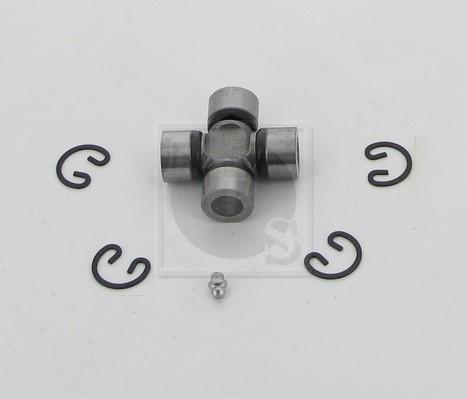 NPS M283I01 - Universal Joint, differential pinion gear car-mod.net