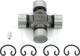 NPS M283I03 - Universal Joint, differential pinion gear car-mod.net