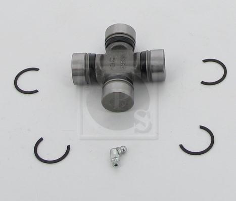 NPS M283I02 - Universal Joint, differential pinion gear car-mod.net