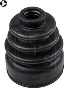 NPS M282I64 - Bellow, drive shaft car-mod.net