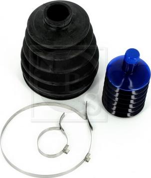 NPS M282I01 - Bellow, drive shaft car-mod.net