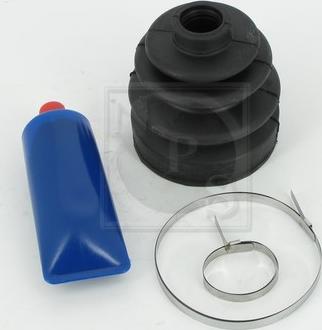 NPS M282I03 - Bellow, drive shaft car-mod.net