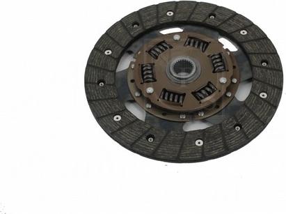 NPS M220I45 - Clutch Disc car-mod.net