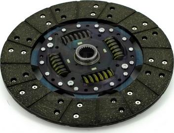 NPS M220I58 - Clutch Disc car-mod.net