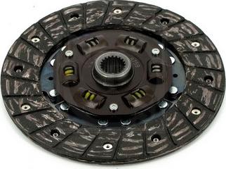 NPS M220I00 - Clutch Disc car-mod.net
