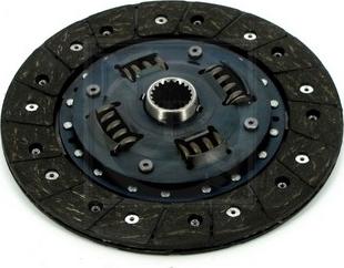 NPS M220I03 - Clutch Disc car-mod.net