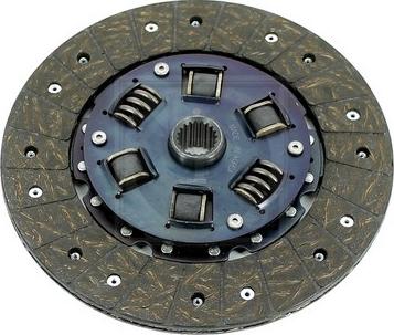 NPS M220I18 - Clutch Disc car-mod.net