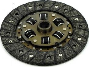 NPS M220I29 - Clutch Disc car-mod.net