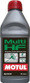 NPS MULTIHF1L - Central Hydraulic Oil car-mod.net
