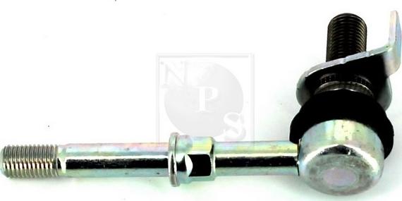 NPS N405N57 - Rod / Strut, wheel suspension car-mod.net