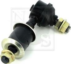NPS N405N01 - Rod / Strut, wheel suspension car-mod.net