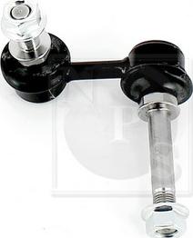 NPS N405N72 - Rod / Strut, wheel suspension car-mod.net
