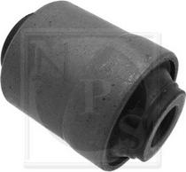 NPS N400N101 - Bush of Control / Trailing Arm car-mod.net