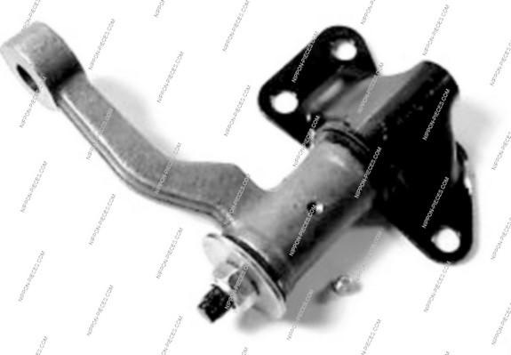 NPS N410N127 - Idler Arm car-mod.net