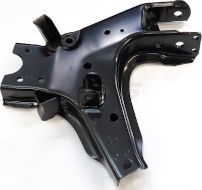 NPS N421N167 - Track Control Arm car-mod.net