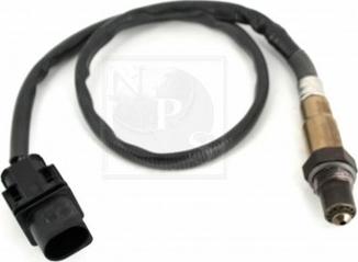 NPS N566N02 - Oxygen, Lambda Sensor car-mod.net
