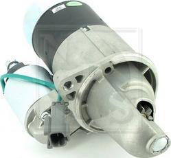NPS N521N55 - Starter car-mod.net