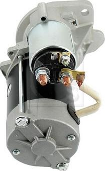 NPS N521N56 - Starter car-mod.net