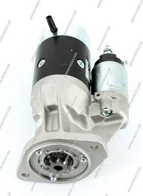 NPS N521N19 - Starter car-mod.net