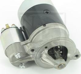NPS N521N11 - Starter car-mod.net