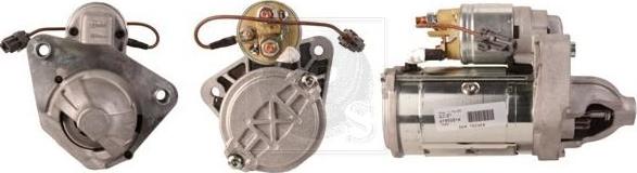 NPS N521N131 - Starter car-mod.net